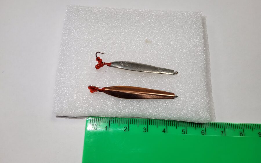 Vertikālais vizulis-bļitka#15