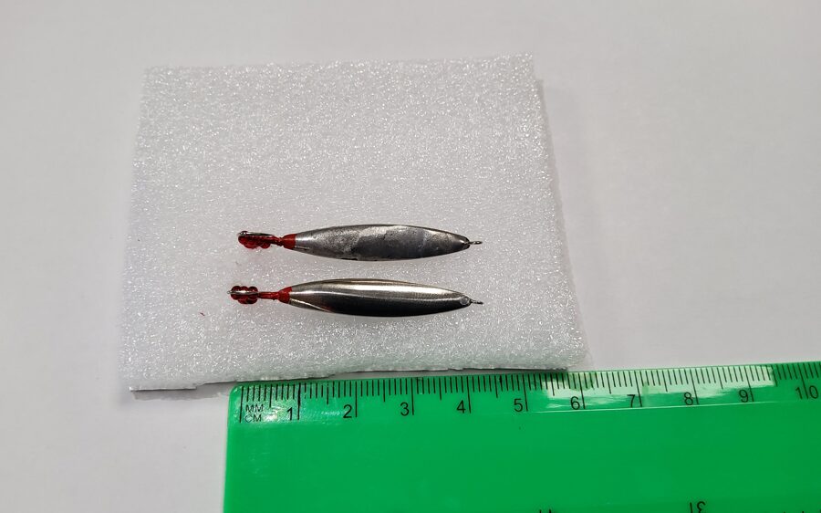 Vertikālais vizulis-bļitka#13