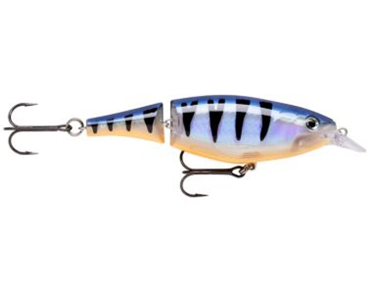 X-RAP Jointed Shad HJS-13 STP