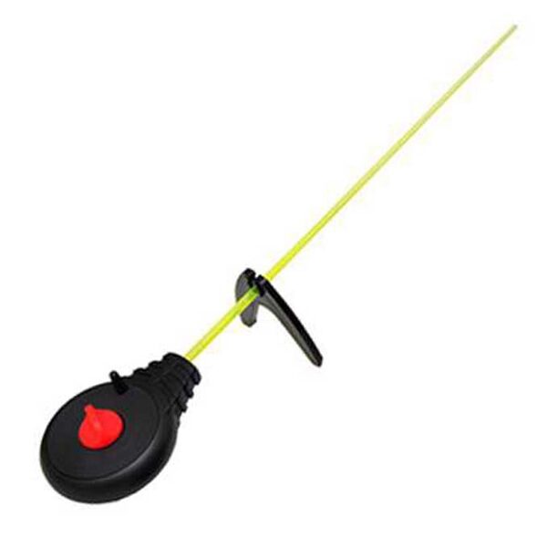 Ziemas makšķere Balalaika YC-1