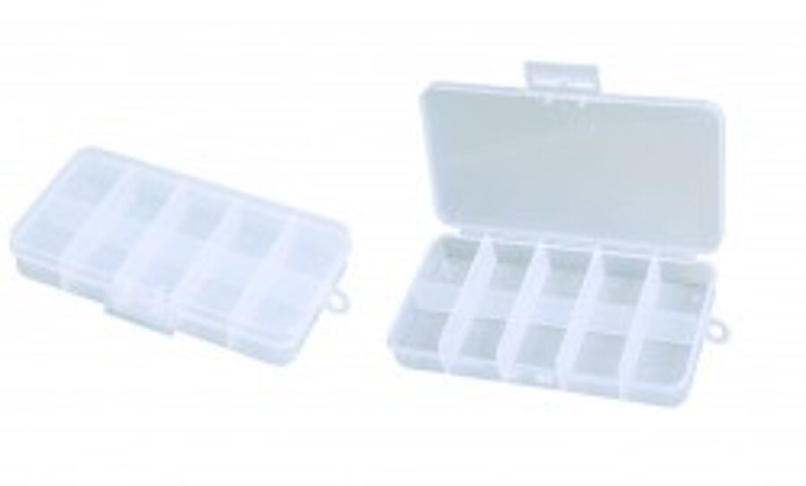 Mistrall AM6101137 175x100x35