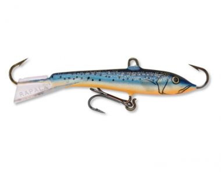 Rapala Jigging Rap BSM