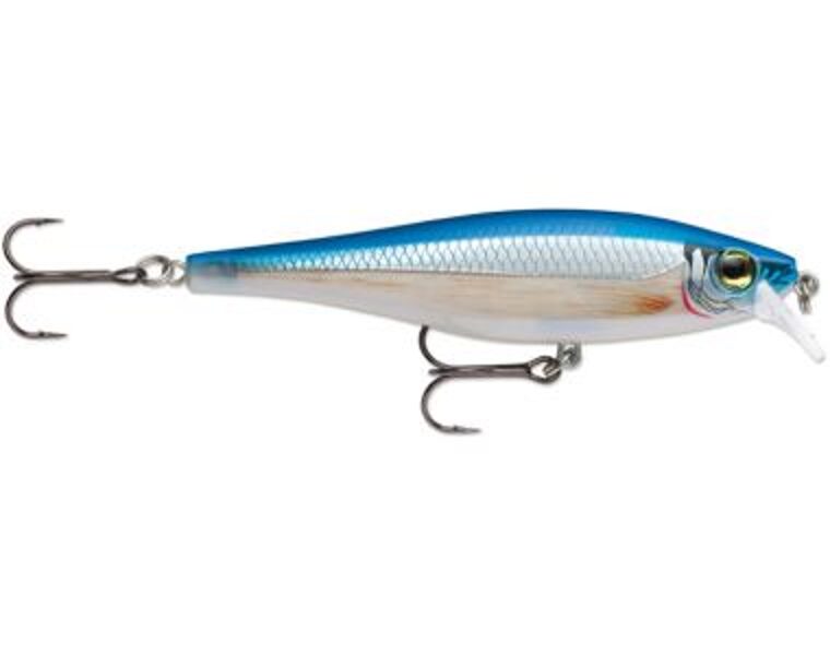 Balsa Xtreme Minnow 10 BLP