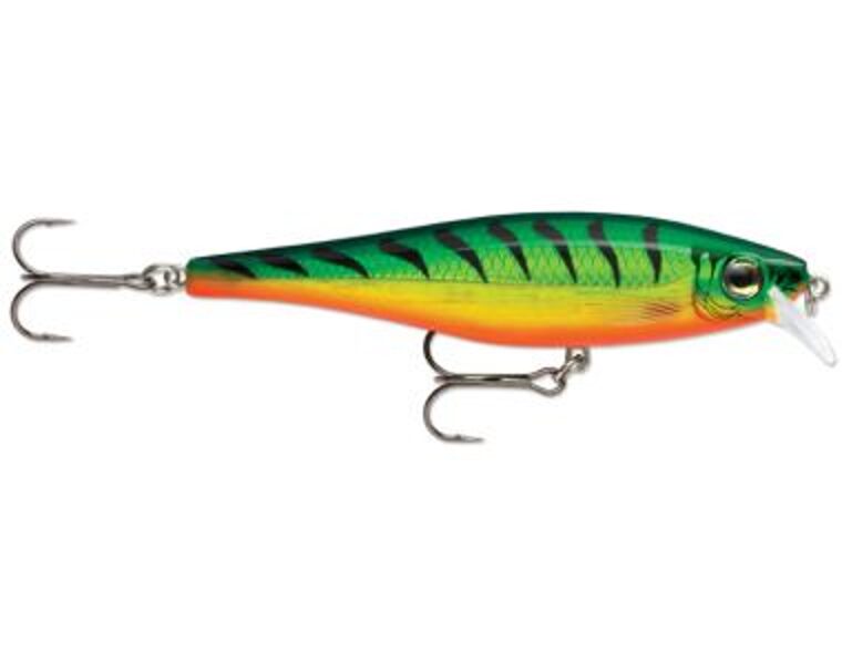 Balsa Xtreme Minnow 10 FT