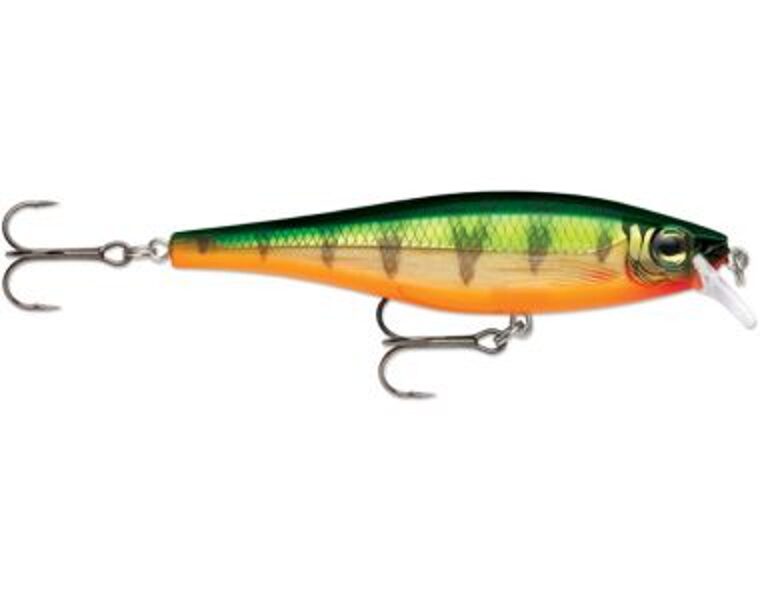 Balsa Xtreme Minnow 10 P