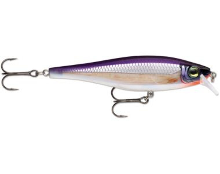 Balsa Xtreme Minnow 10 PDS