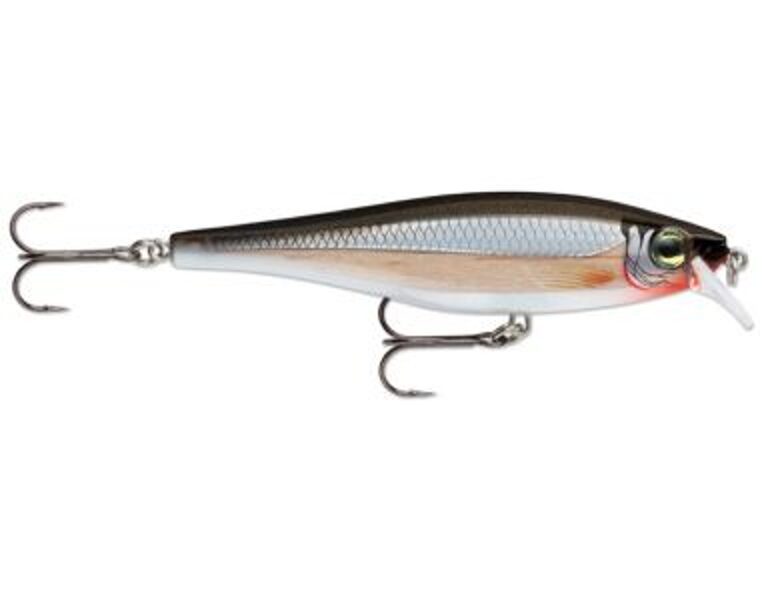 Balsa Xtreme Minnow 10 S