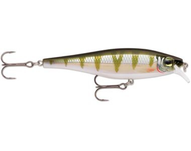 Balsa Xtreme Minnow 10 YP