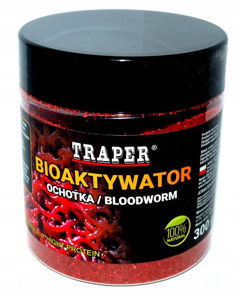 Bioaktivators Motilis 300g