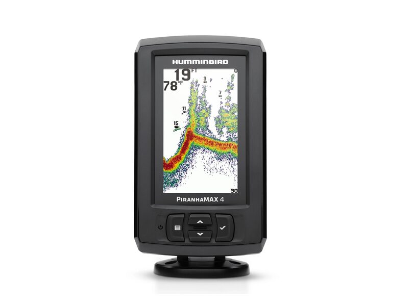 Humminbird PIRANHA MAX 4