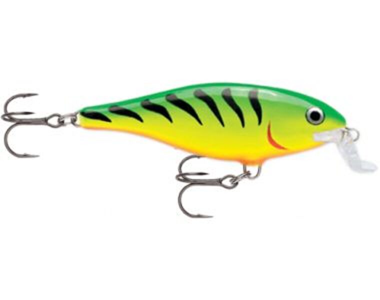 Shad Rap Shallow Runner SSR-9 FT