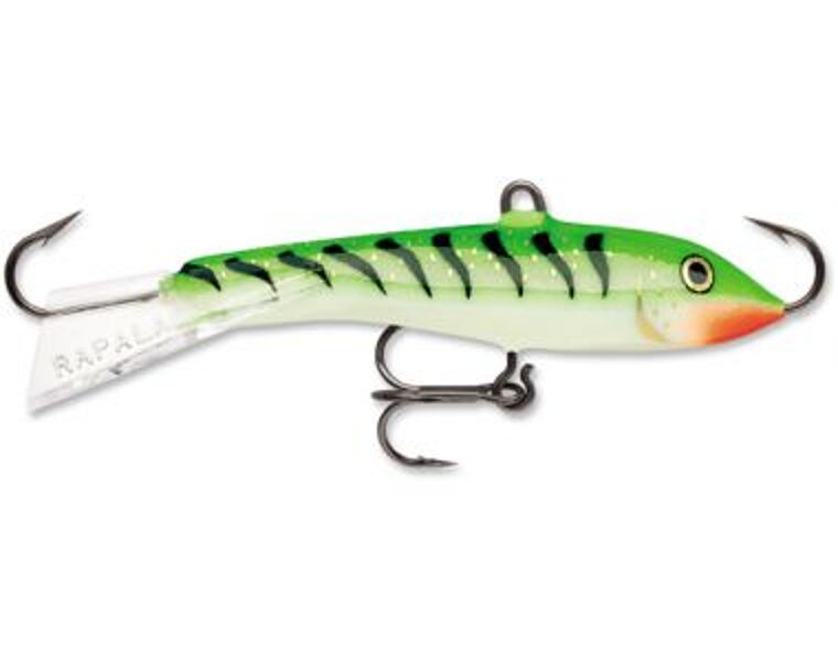 Rapala Jigging Rap GGT