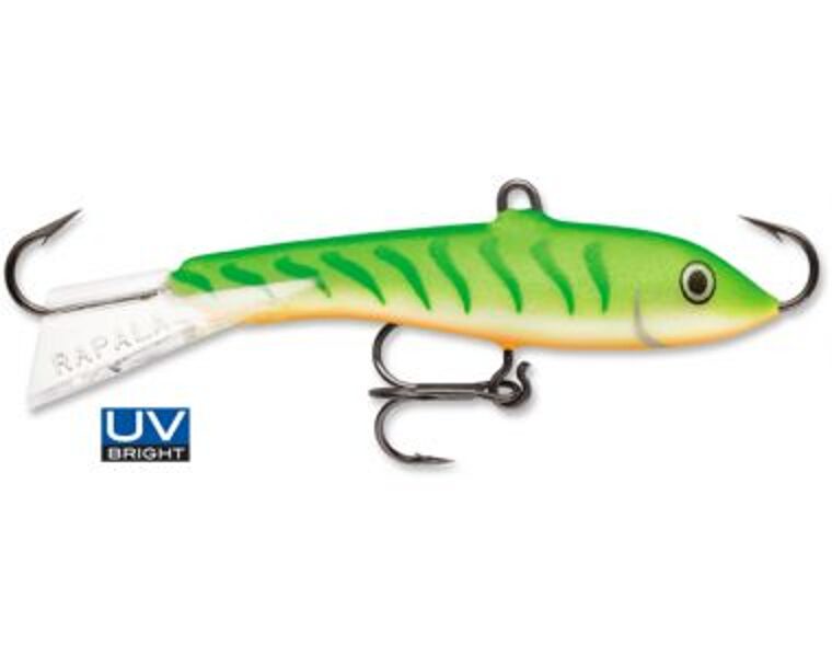 Rapala Jigging Rap GTU