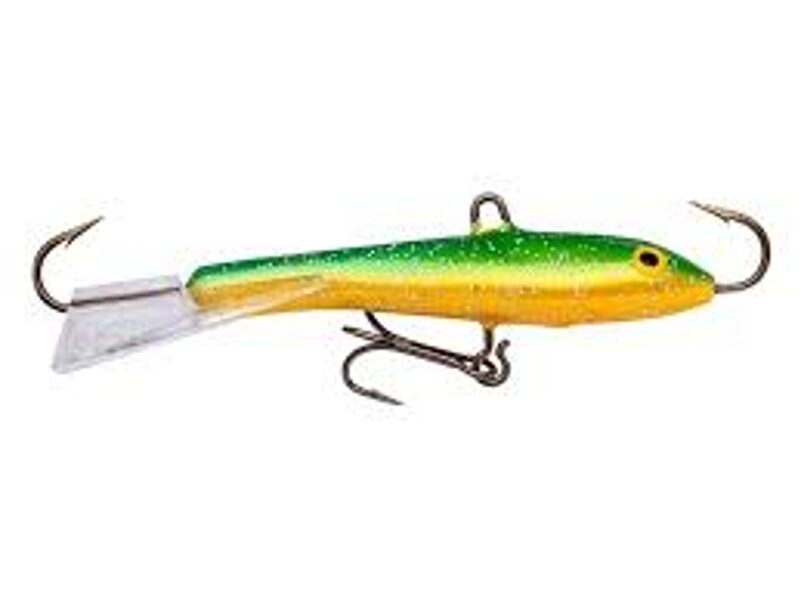 Rapala Jigging Rap GYHF