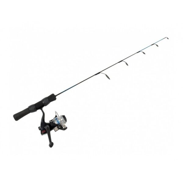 Rapala ziemas makškeres komplekts IBR24SPM #27