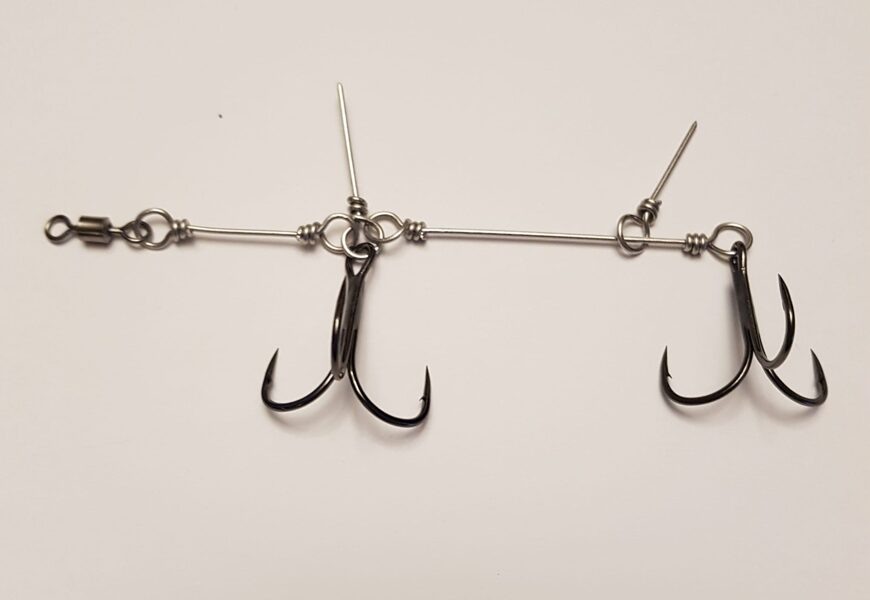 Stingera sistēma #1 un #2