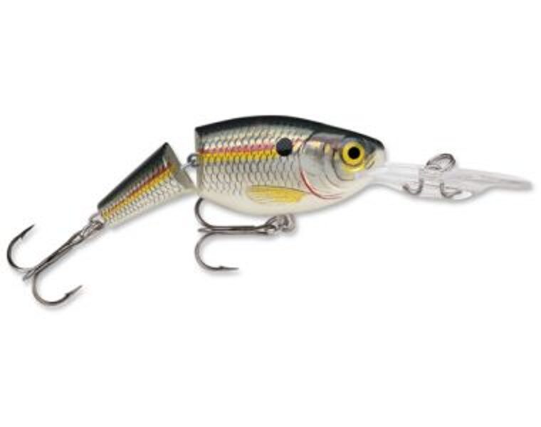 Jointed Shad Rap Deep  SD