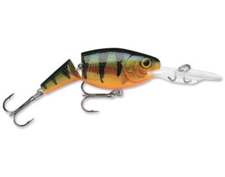 FGF Slim Shad - 2.9