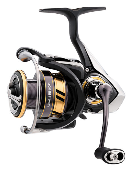 Daiwa Legalis