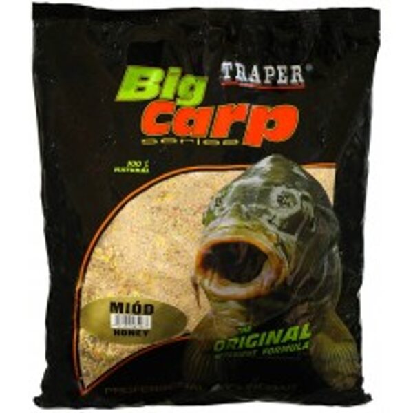 Traper Big Carp Medus 2,5kg