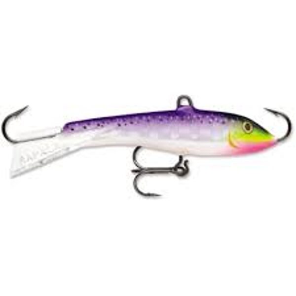 Rapala Jigging Rap PD