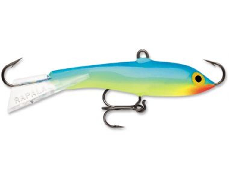 Rapala Jigging Rap PRT