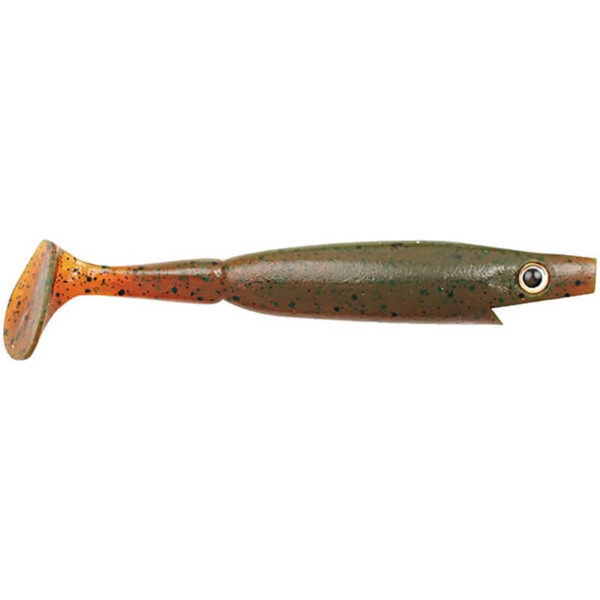 Piglet Shad C017/8.5cm