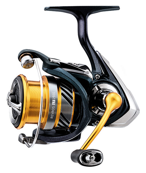 Daiwa Revros