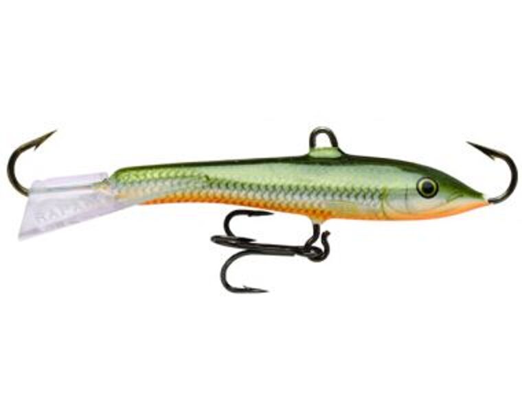 Rapala Jigging Rap RFSH