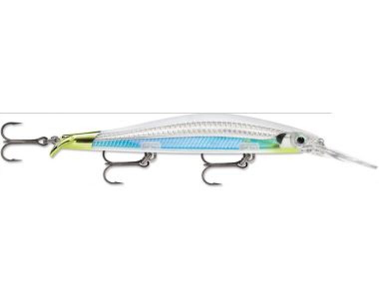 Ripstop Deep Minnow 12 AS