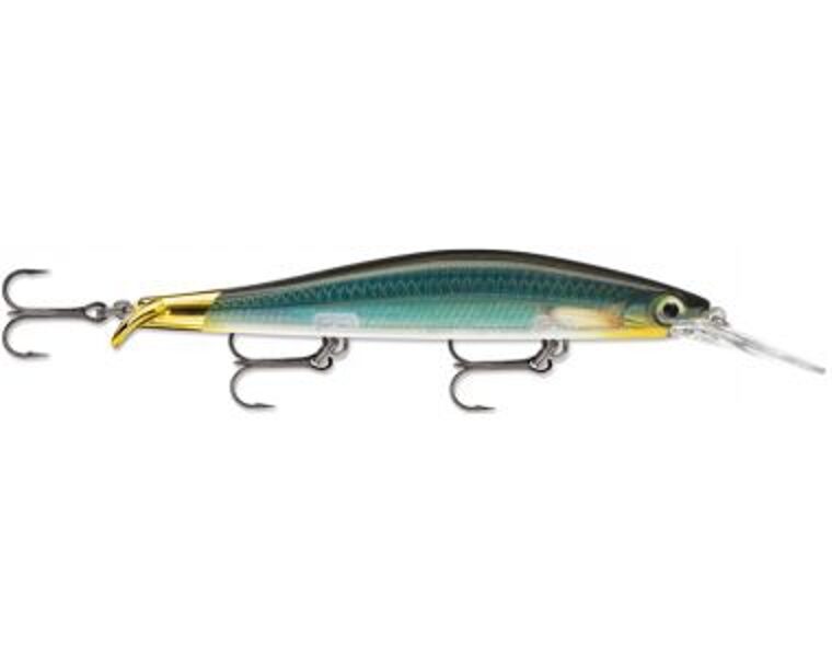 Ripstop Deep Minnow 12 CBN