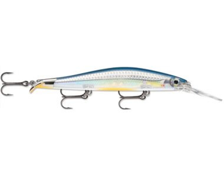 Ripstop Deep Minnow 12 EB