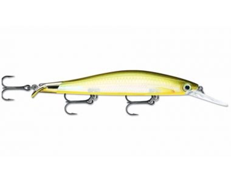 Ripstop Deep Minnow 12 GOBY