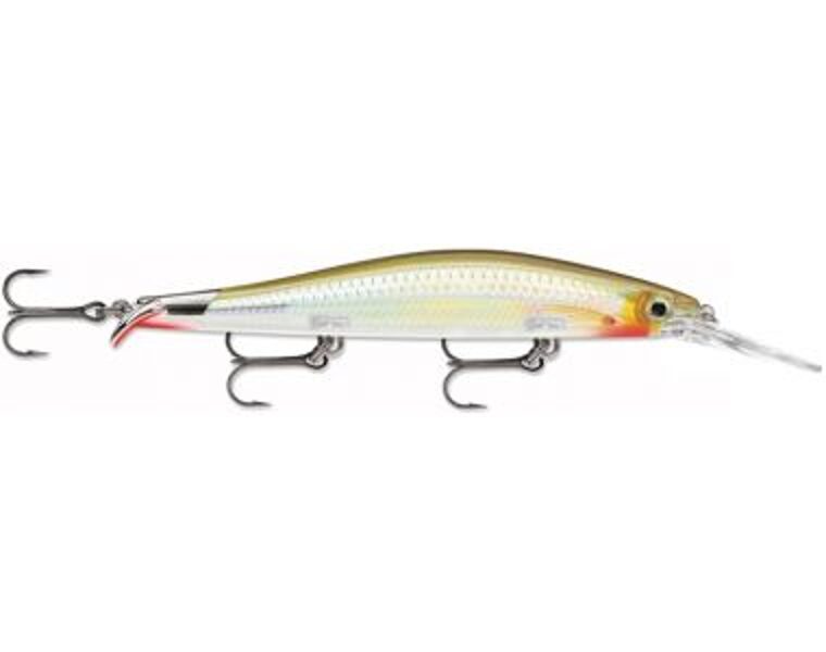 Ripstop Deep Minnow 12 HDI