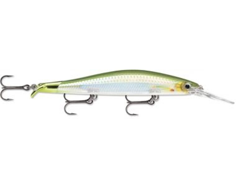 Ripstop Deep Minnow 12 HER