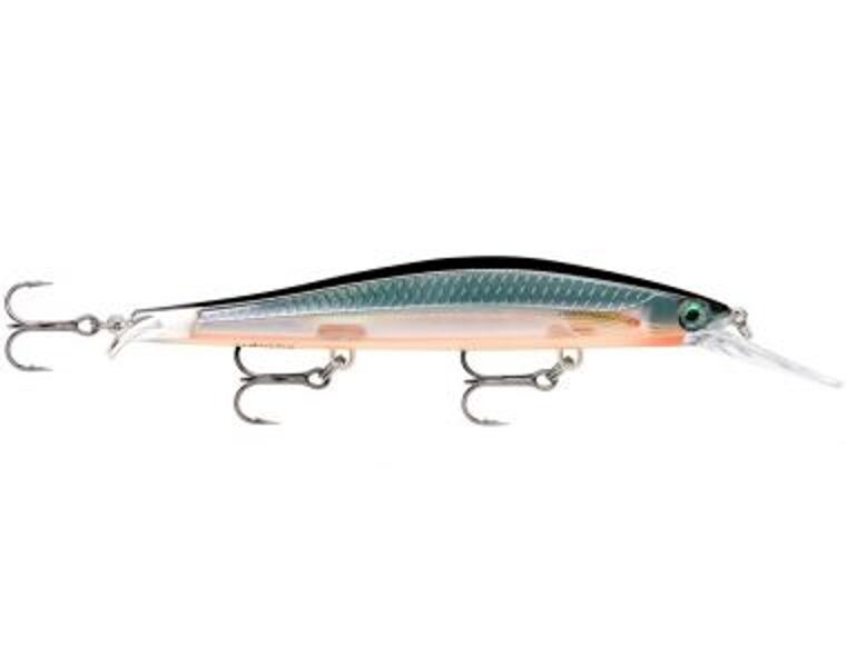 Ripstop Deep Minnow 12 HLW