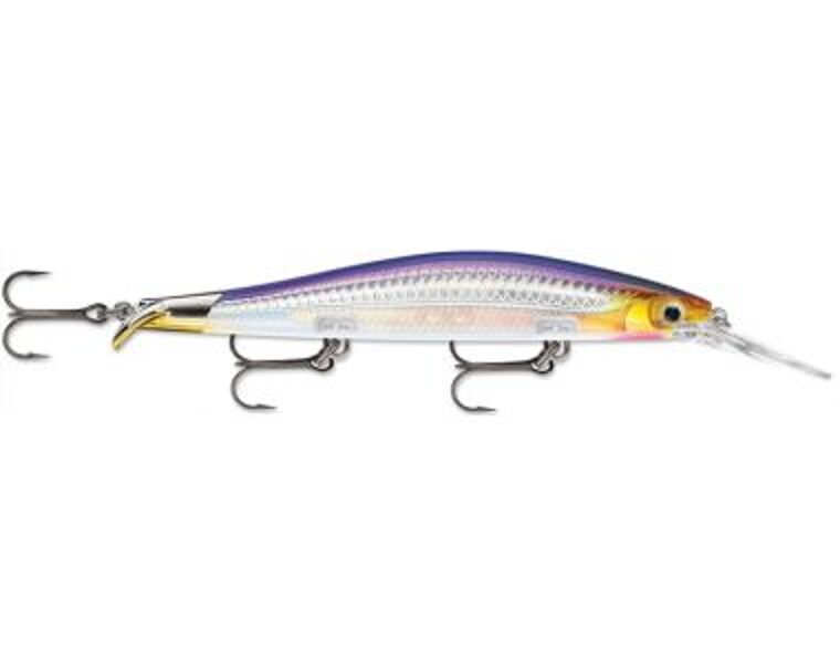 Ripstop Deep Minnow 12 PD