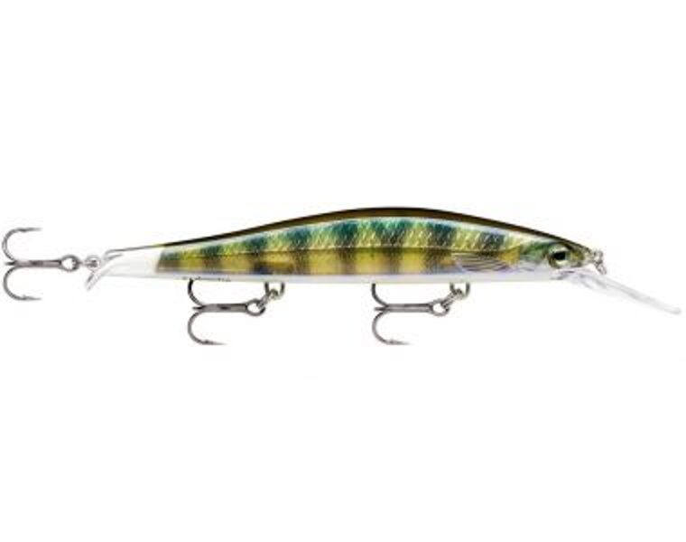 Ripstop Deep Minnow 12 PEL