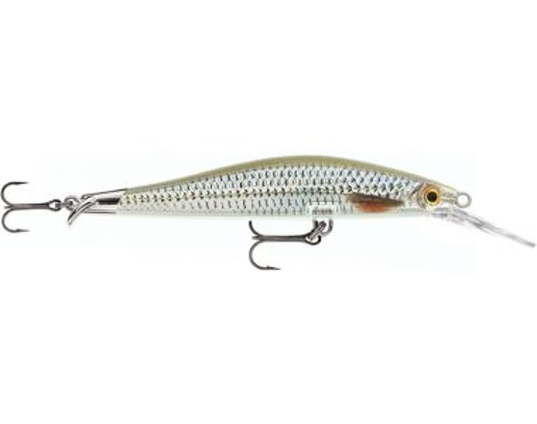 Ripstop Deep Minnow 12 ROL