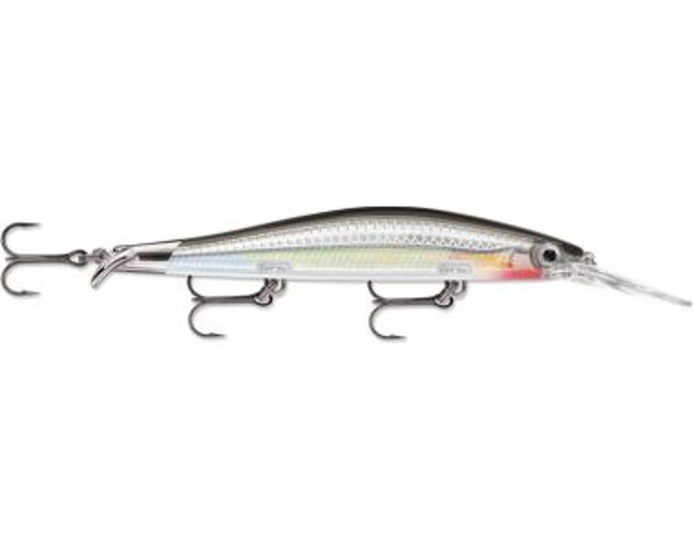 Ripstop Deep Minnow 12 S