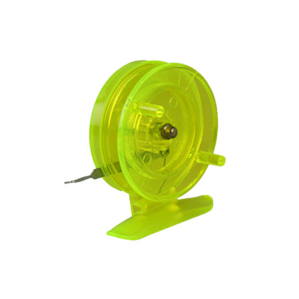 Spolīte ziemas makšķerei 65mm #14