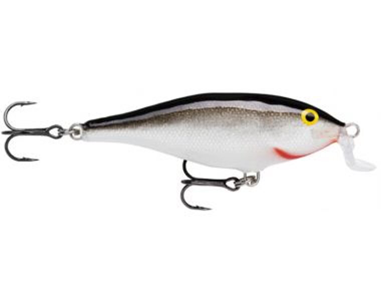 Shad Rap Shallow Runner SSR-9 S