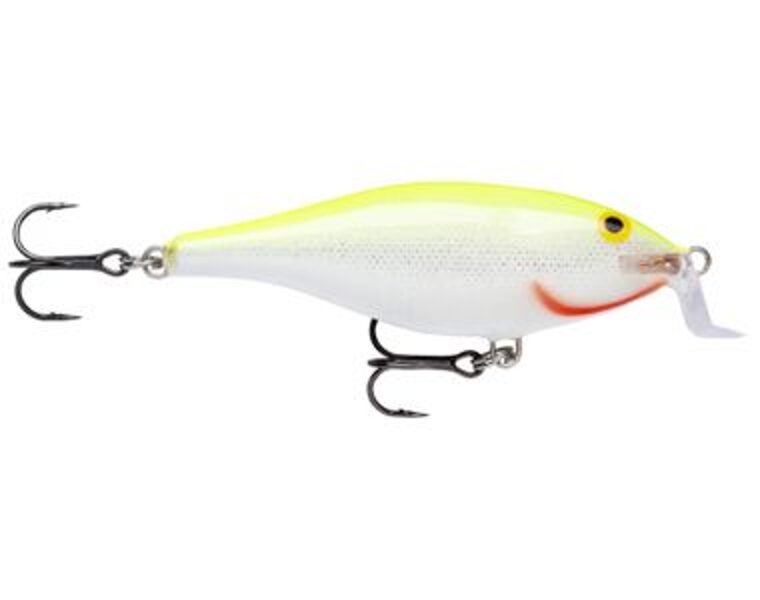 Shad Rap Shallow Runner SSR-9 SFC