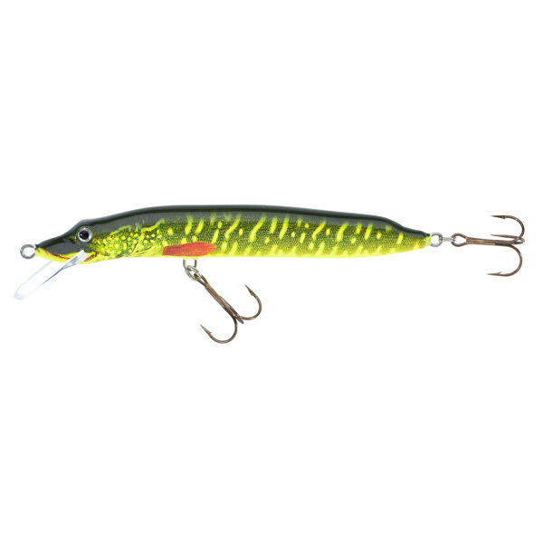 Pike  16 FPF