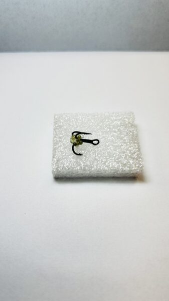 Ziemas trīsžuburis #27 Fosforizēts