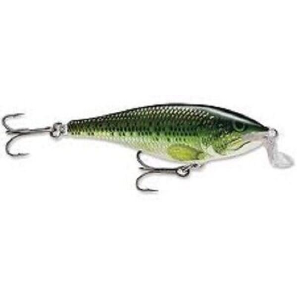 Shallow Shad Rap SSR9-BB