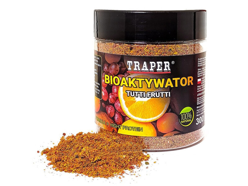 Bioaktivators Tutti Frutti 300g