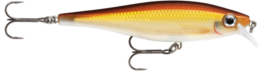 Balsa Xtreme Minnow 10 GSH