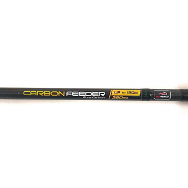 Carbon Feeder 390, līdz 150g