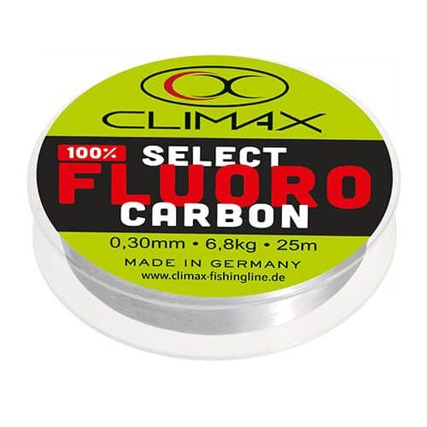 Climax 100% fluorkarbons 25m